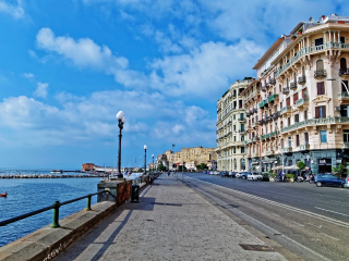 坎帕尼亚Campania