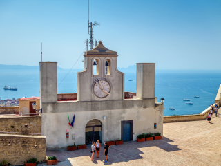 坎帕尼亚Campania