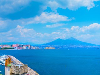 坎帕尼亚Campania