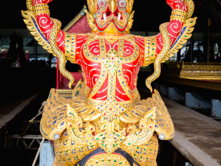 皇家驳船博物馆