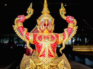 皇家驳船博物馆