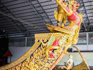 皇家驳船博物馆