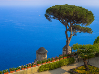 坎帕尼亚Campania