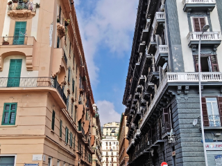 坎帕尼亚Campania