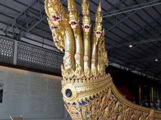 皇家驳船博物馆