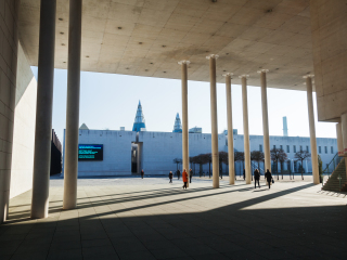 波恩艺术博物馆