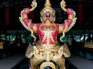 皇家驳船博物馆