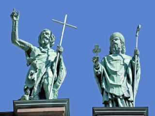 世界女王玛丽教堂