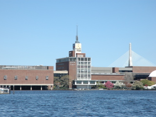 波士顿科学博物馆