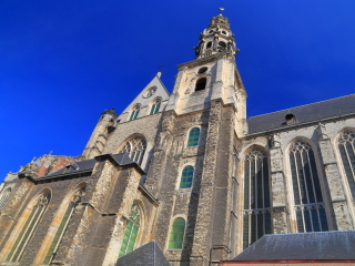 安特卫普圣保罗教堂