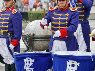 基多独立广场
