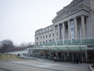 布鲁克林博物馆