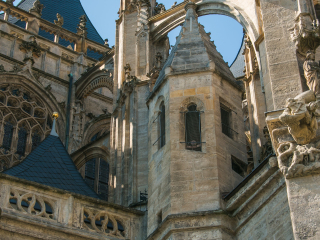 圣芭芭拉大教堂