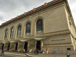 布鲁克林音乐学院