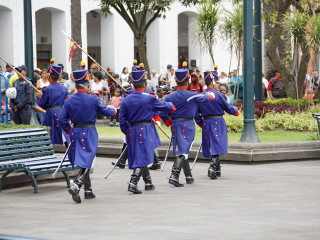 基多独立广场