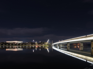 澳大利亚国家图书馆