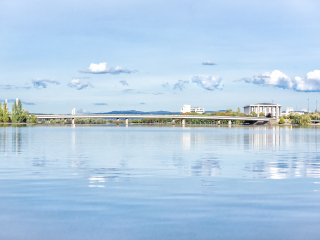 澳大利亚国家图书馆