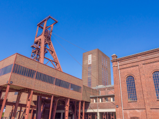 德国矿业博物馆