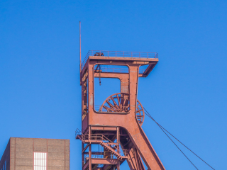 德国矿业博物馆