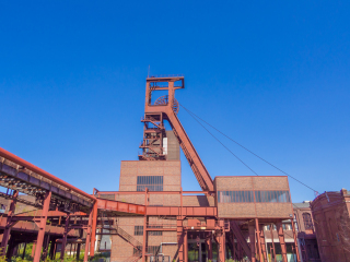 德国矿业博物馆