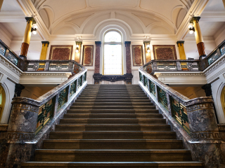 名古屋城市档案馆