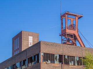 德国矿业博物馆