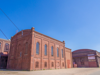 德国矿业博物馆