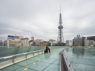 名古屋电视塔