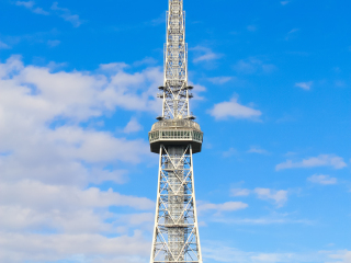 名古屋电视塔