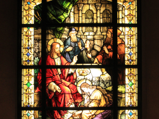 洛杉矶圣母教堂