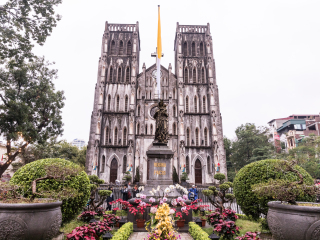 圣若瑟主教座堂