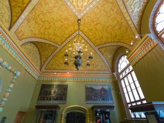 俄罗斯国家博物馆