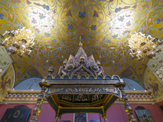 俄罗斯国家博物馆