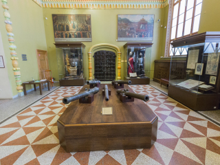 俄罗斯国家博物馆