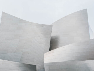 洛杉矶音乐中心