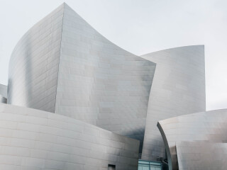 洛杉矶音乐中心