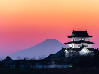 圣岳