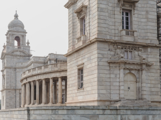 维多利亚纪念堂