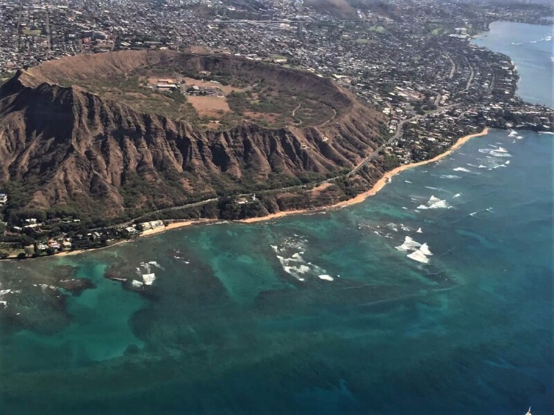 美国(十九)夏威夷