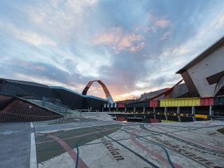 澳大利亚国家博物馆