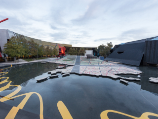 澳大利亚国家博物馆