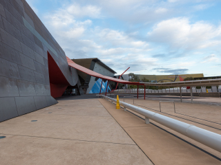 澳大利亚国家博物馆