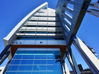 西澳大利亚沉船博物馆