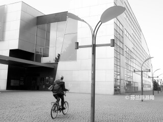 基亚斯玛当代艺术博物馆