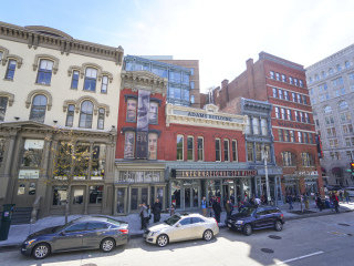 国际间谍博物馆