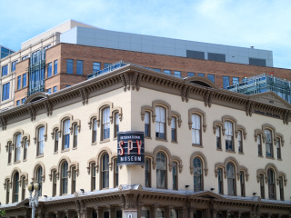 国际间谍博物馆