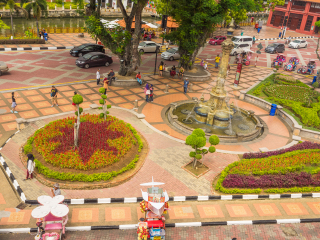 马六甲城市广场