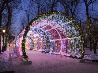 莫斯科特维尔大街