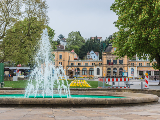 德国葡萄酒之路