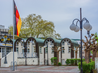 德国葡萄酒之路